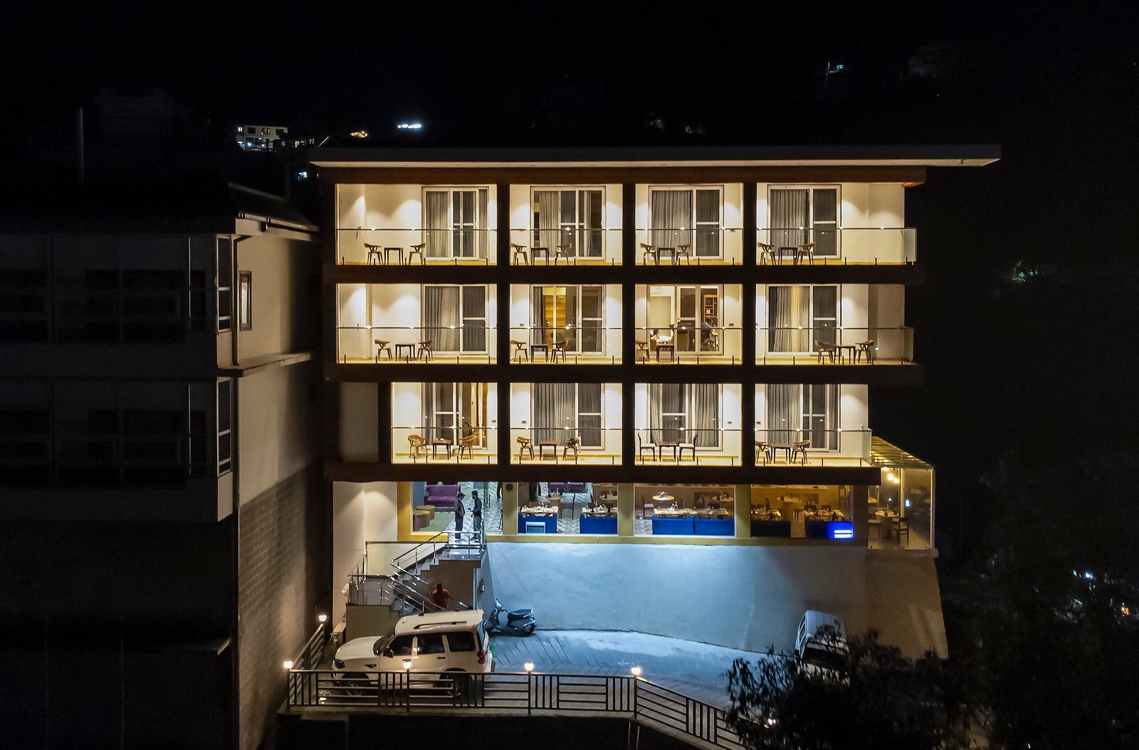 hotel 4